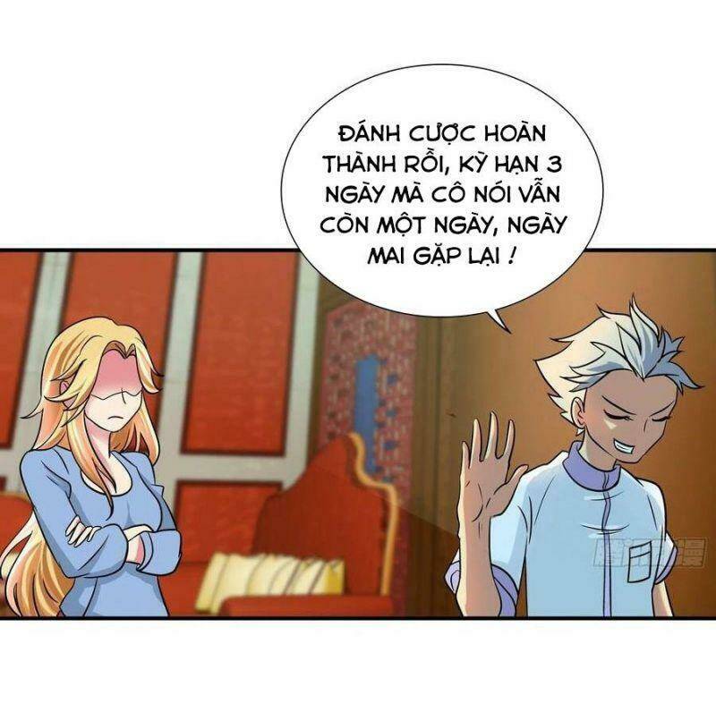 Tôi Là Thần Y: Chapter 177