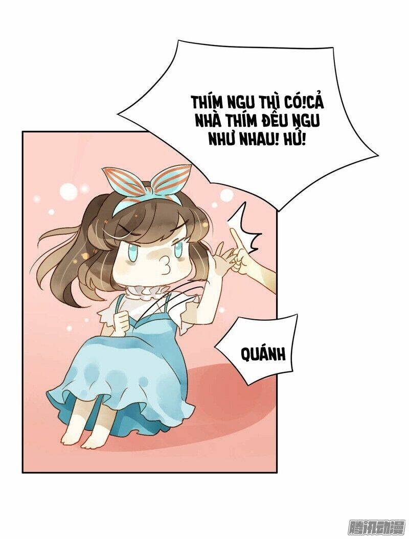 Sức Mạnh Của Sắc Đẹp: Chapter 49
