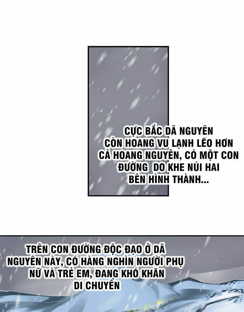 Tướng Dạ: Chapter 64