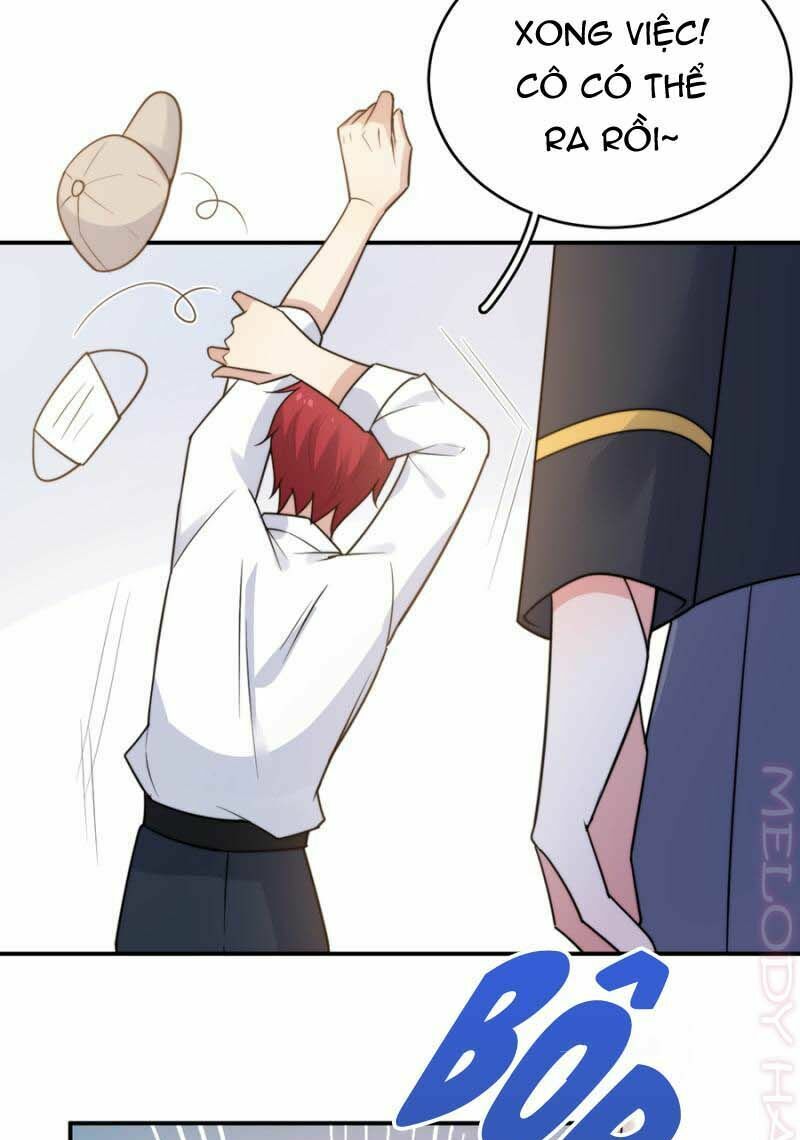 Ma Lạt Thiên Kim Đẩu Ác Thiếu: Chapter 242