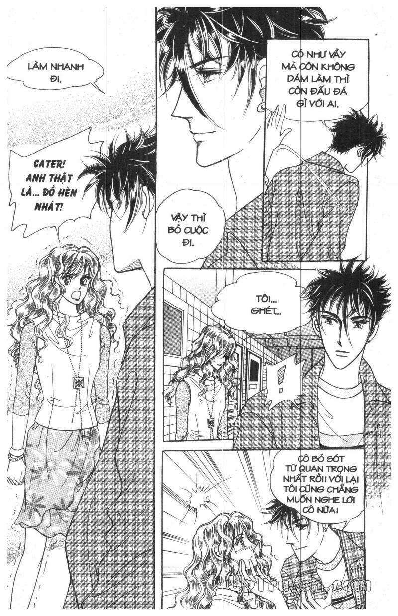 Lao Xao Tuổi Ngọc: Chapter 3