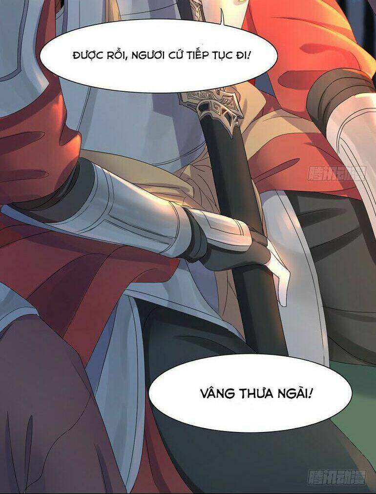 Sở Cung Tứ Thời Ca: Chapter 3