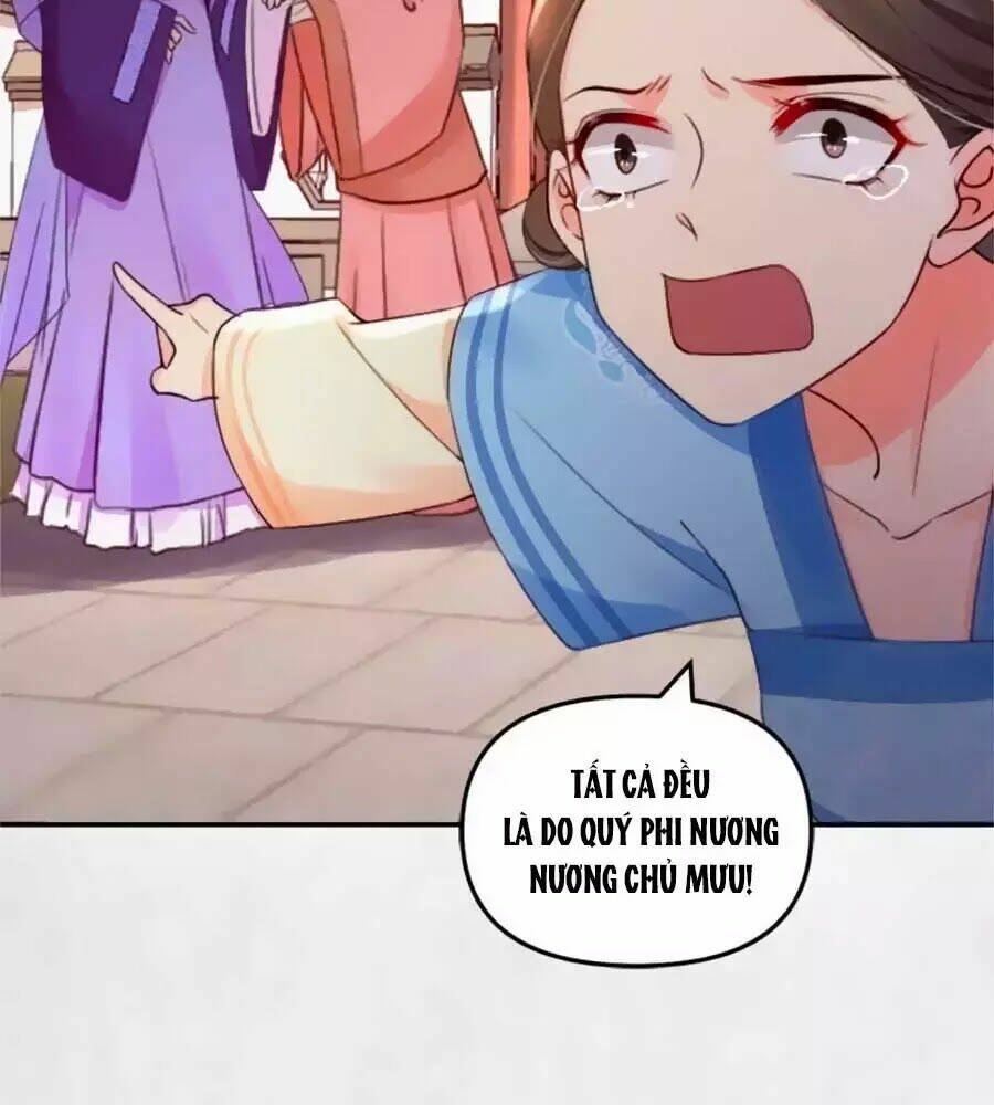 Hoạn Phi Hoàn Triều: Chapter 27