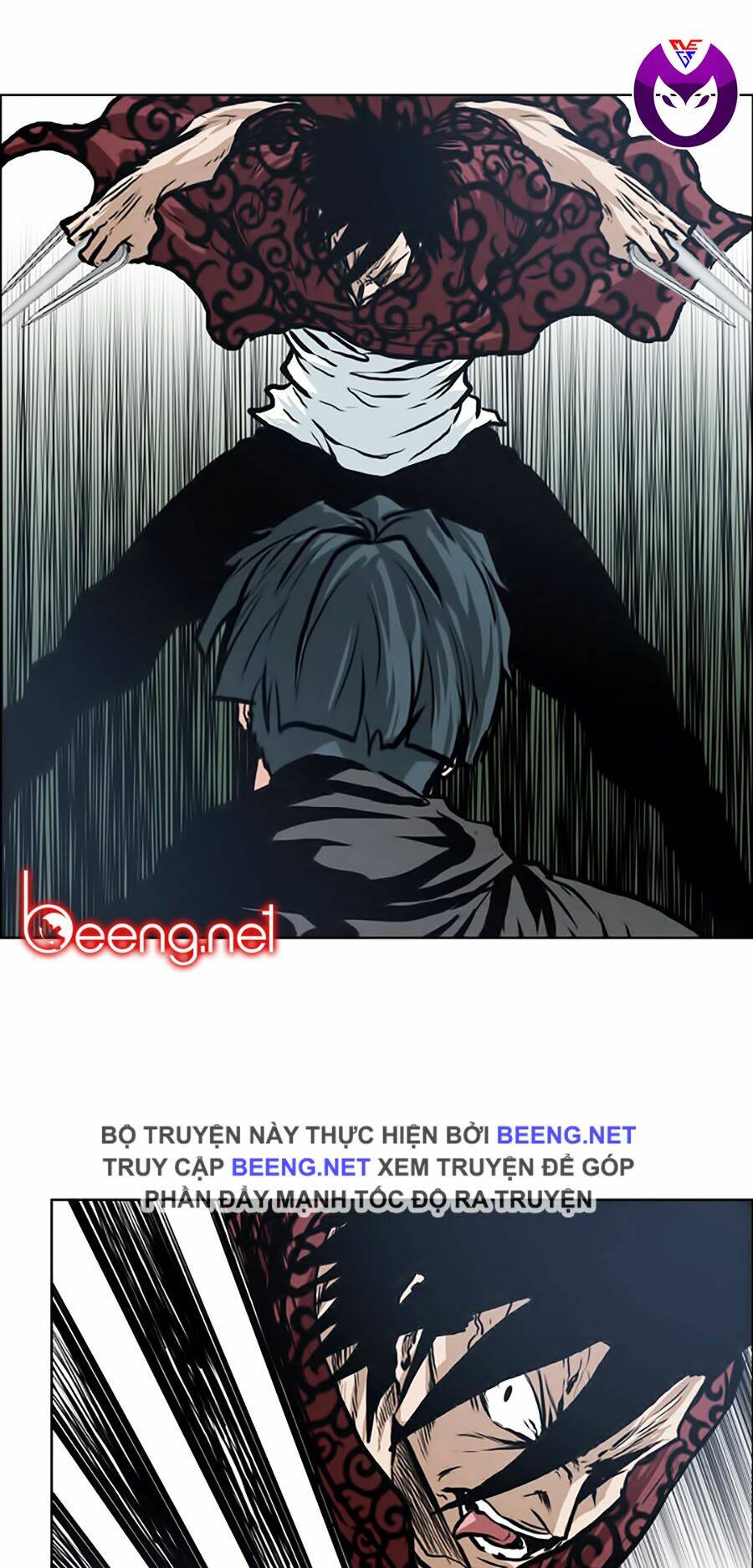 Bá Chủ Học Đường Ss3: Chapter 7