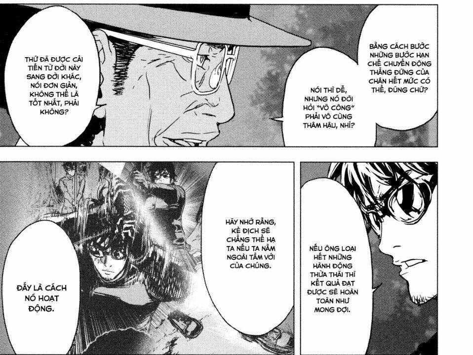 Until Death Do Us Part: Chapter 199