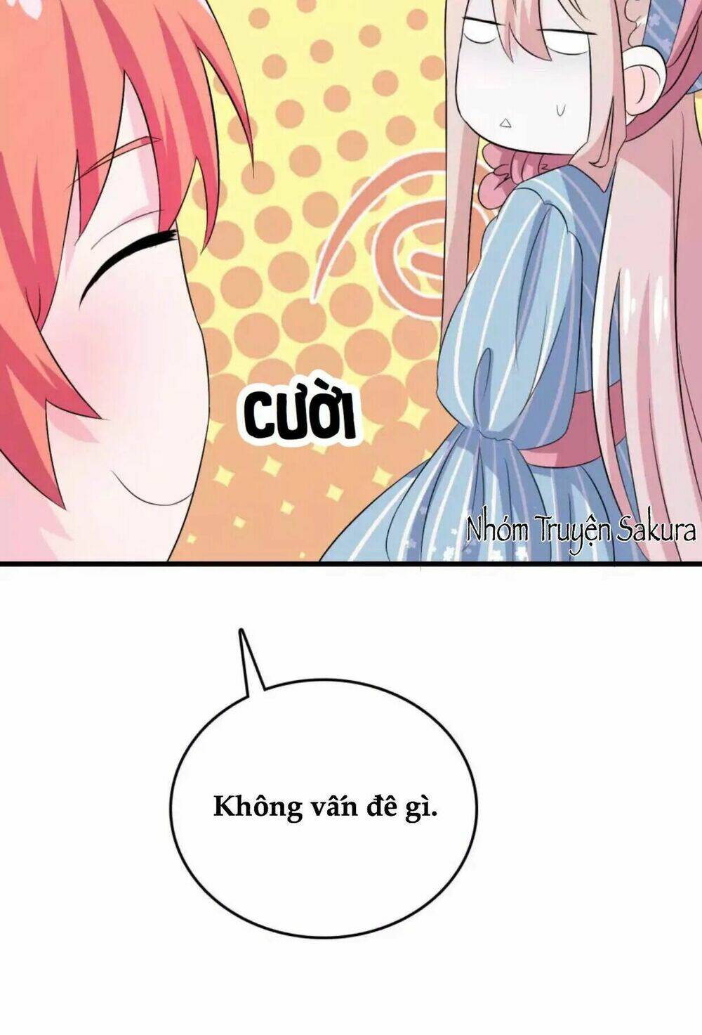 Tôi Vốn Dĩ Bị Bệnh Kiều: Chapter 26