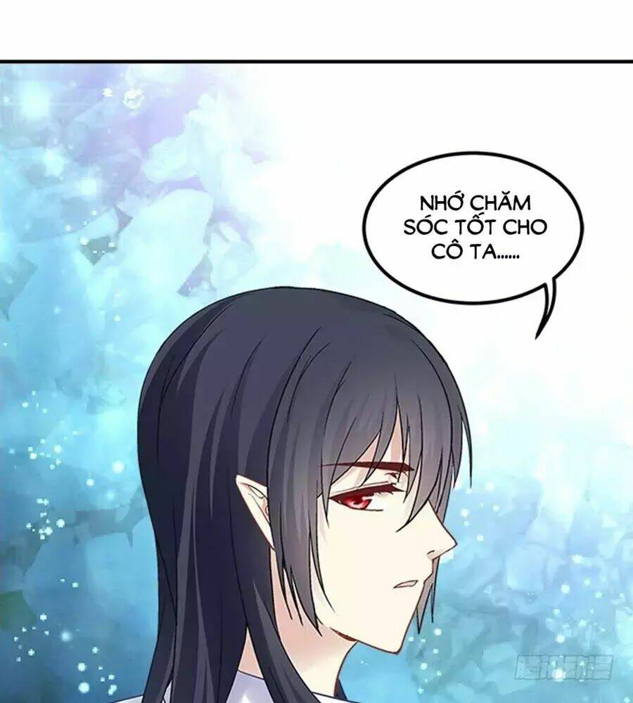 Ám Dạ Vô Thường: Chapter 33