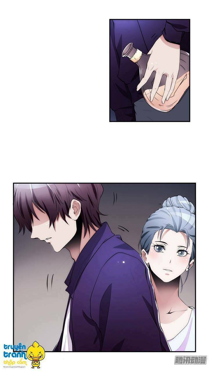 Âm Mưu Bên Gối: Chapter 13