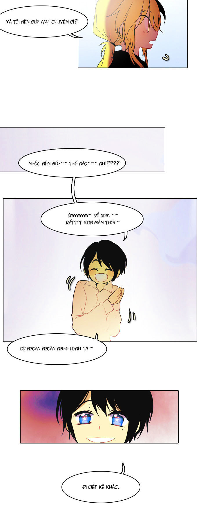 End & Save: Chapter 6