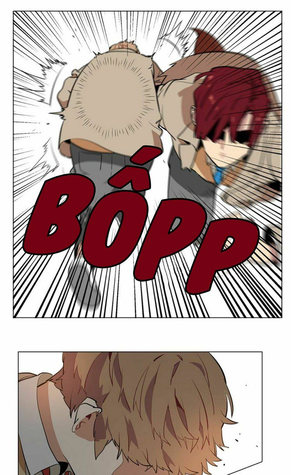 Hoa Đạo Sĩ: Chapter 18