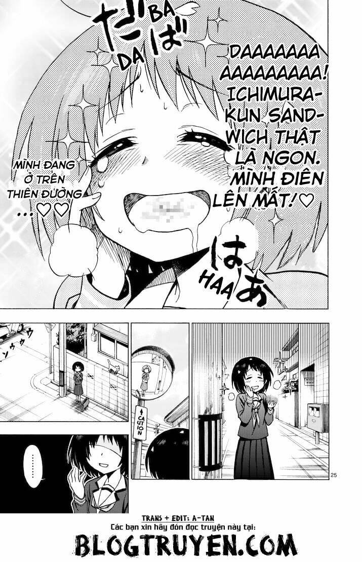 Criminale: Chapter 1.2