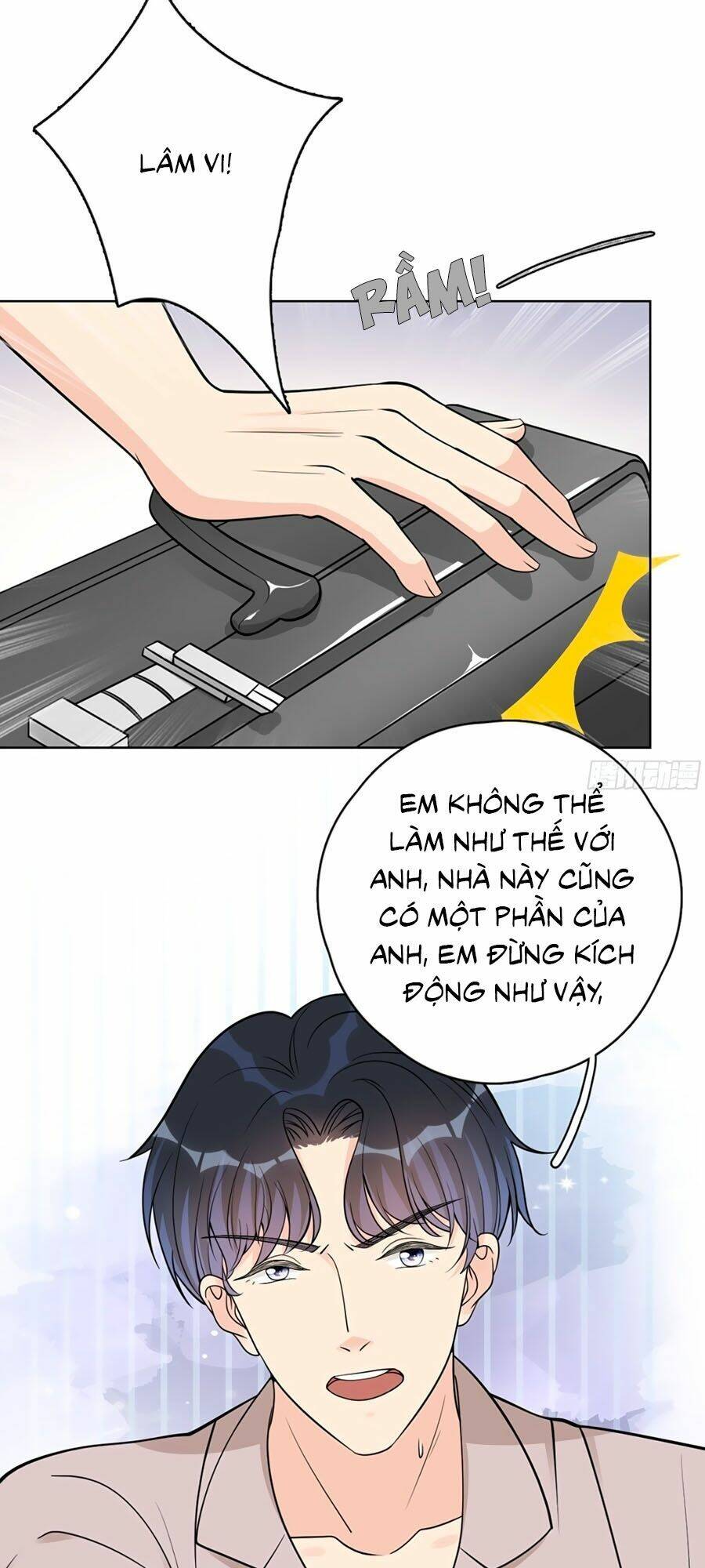 Đưa Em Đi Chơi: Chapter 24