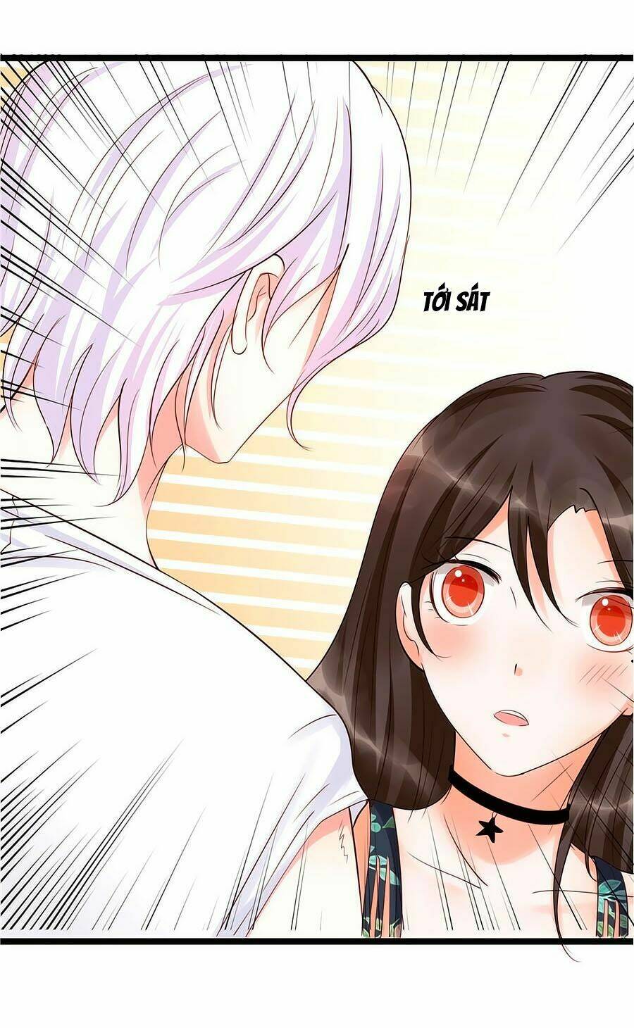 Bạn Trai Là Ngôi Sao: Chapter 51