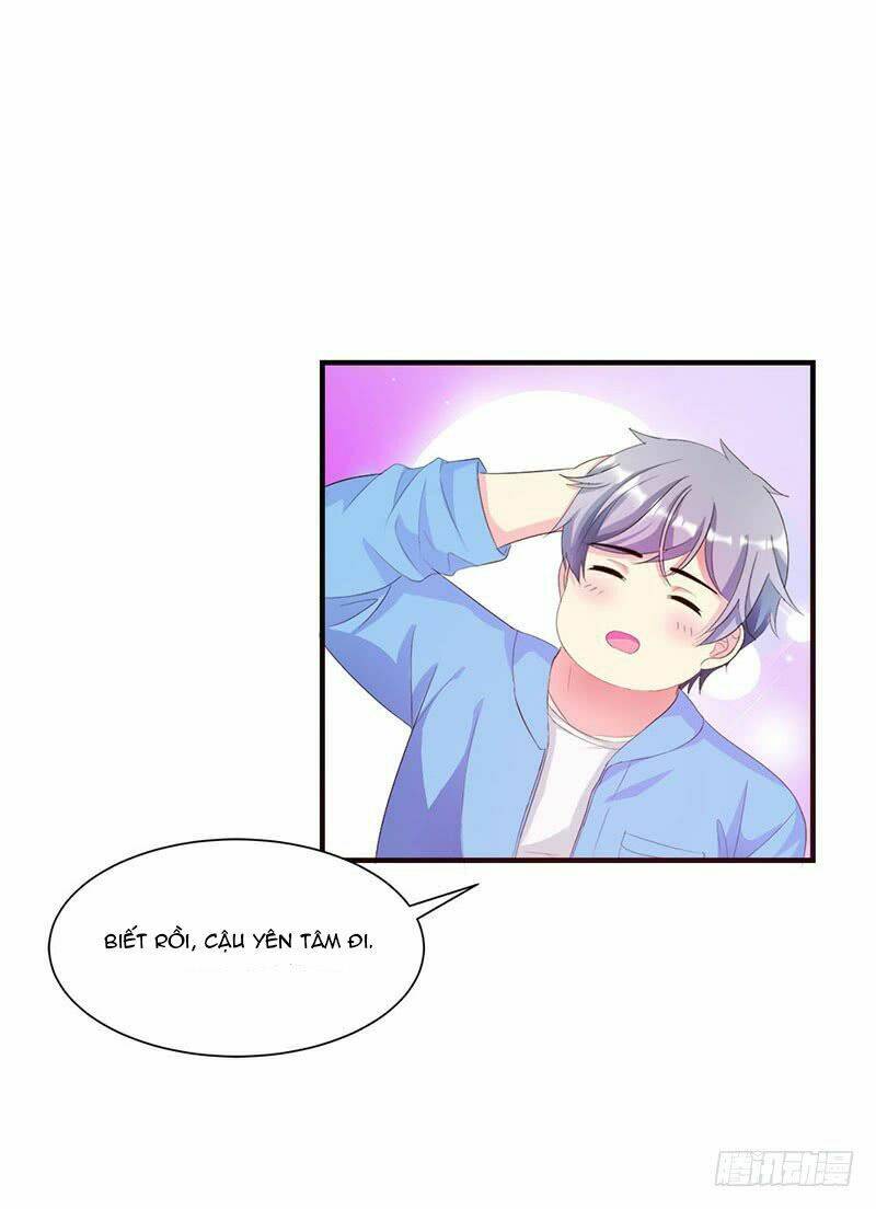 Này! Đừng Động Vào Phô Mai Của Tôi: Chapter 6