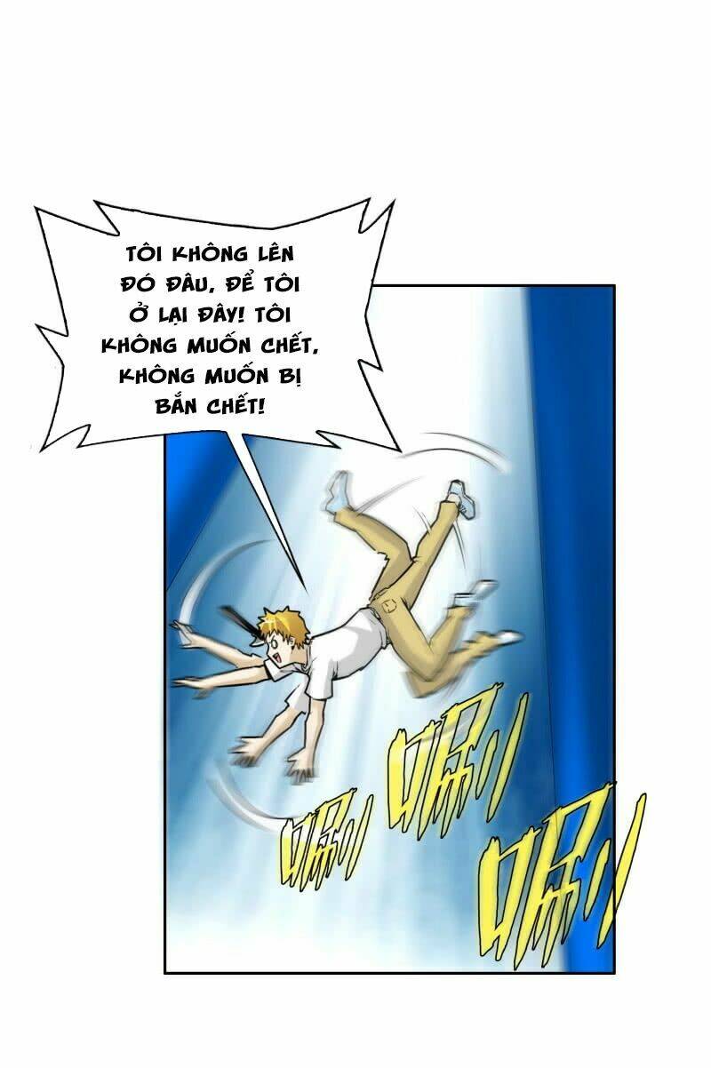 Thánh Hack Chuộc Tội: Chapter 10