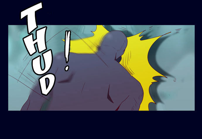 Sperman - Siêu Nhân Tinh Trùng: Chapter 4