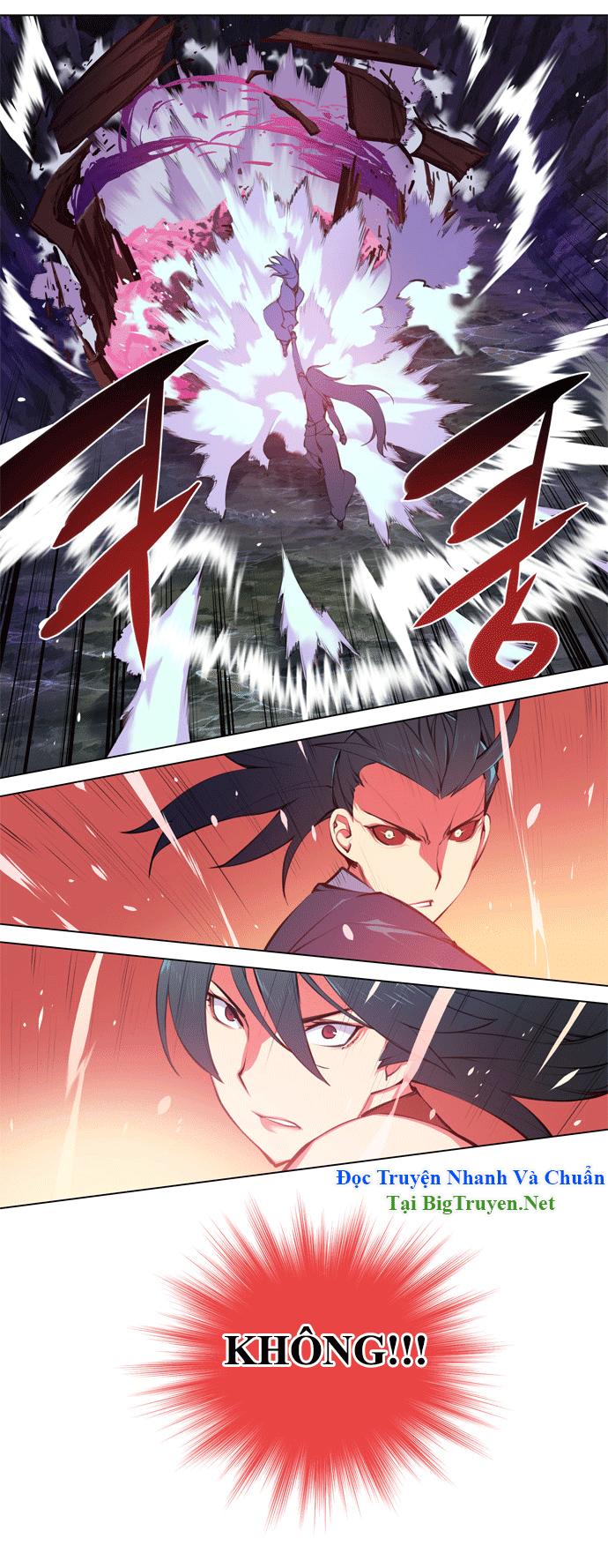 Marchan: The Embodiment Of Tales: Chapter 71