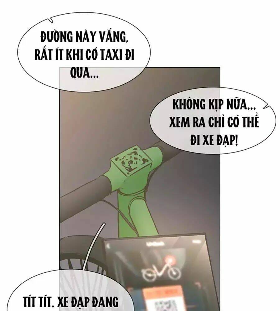 Ngôi Sao Vụn Vỡ: Chapter 24