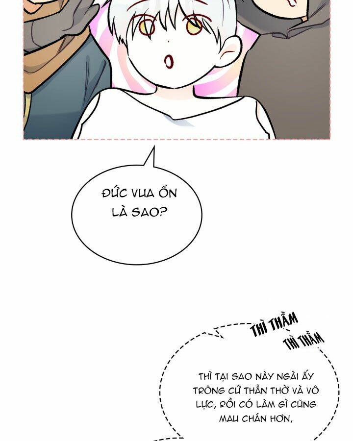 Kẻ Tạo Ra Nữ Phản Diện: Chapter 70.1