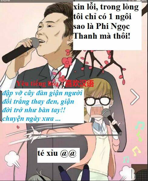 Thần Tượng Điểm Zero: Chapter 2