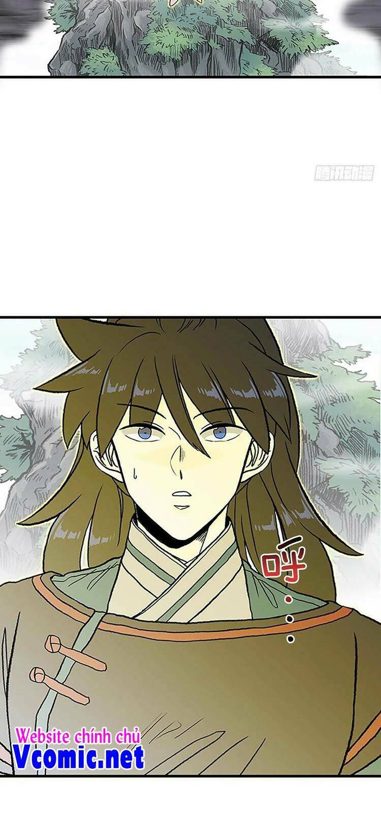 Học Sĩ Tái Sinh: Chapter 231