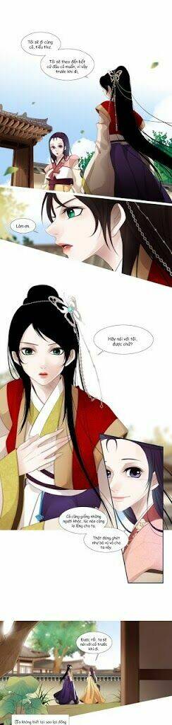 Twelve Nights: Chapter 24