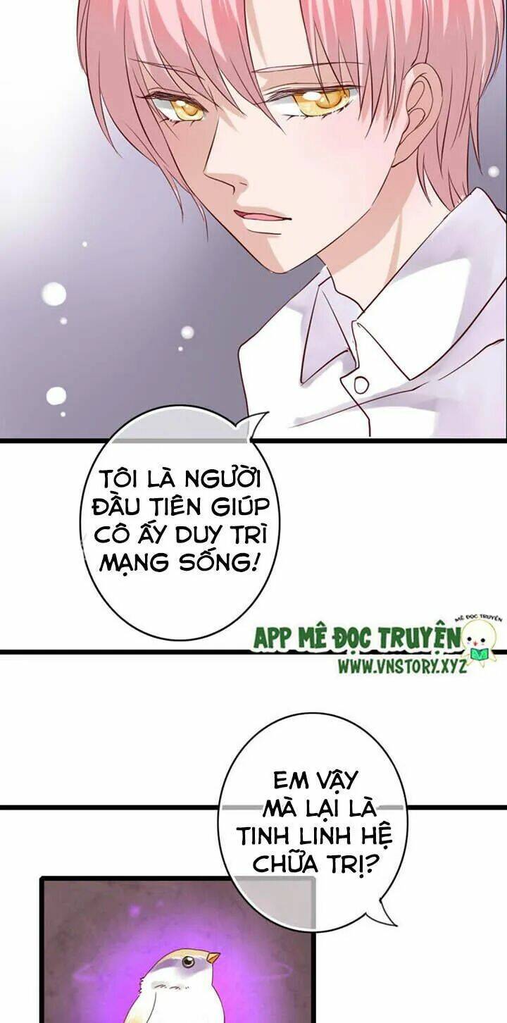 Sau Con Mưa Mùa Hạ: Chapter 81