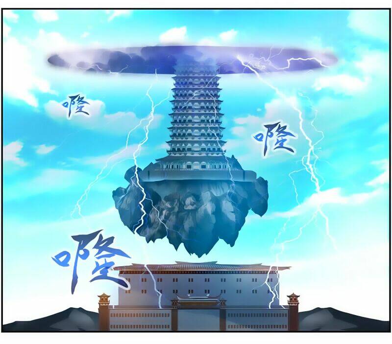 Cửu Dương Thần Vương: Chapter 49