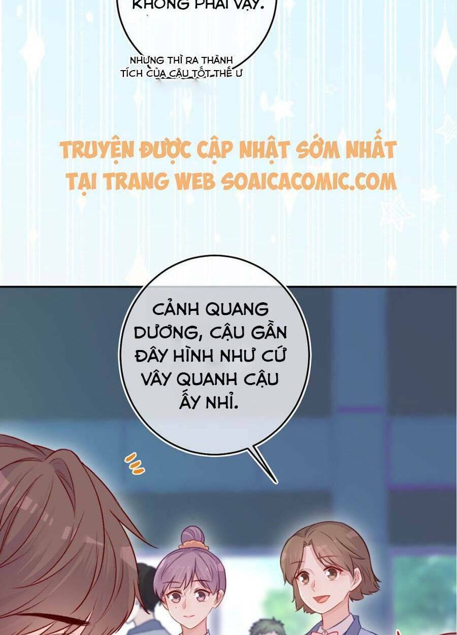 Khi Cô Gái Nhìn Thấy Thời Gian: Chapter 7