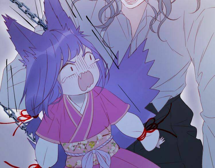 Lượm Được Một Tiểu Hồ Ly 2: Chapter 52