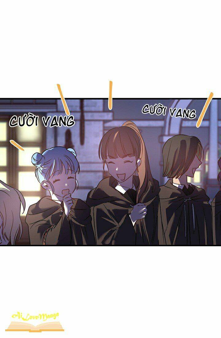 Hôn Lễ Báo Thù: Chapter 32