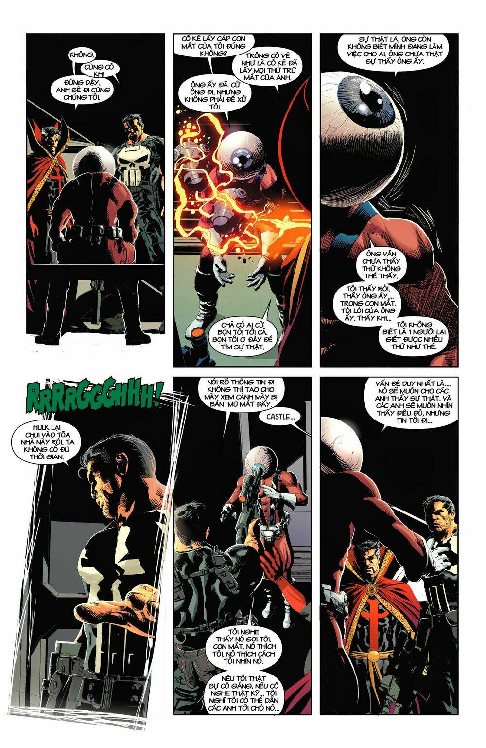 Original Sin: Chapter 4