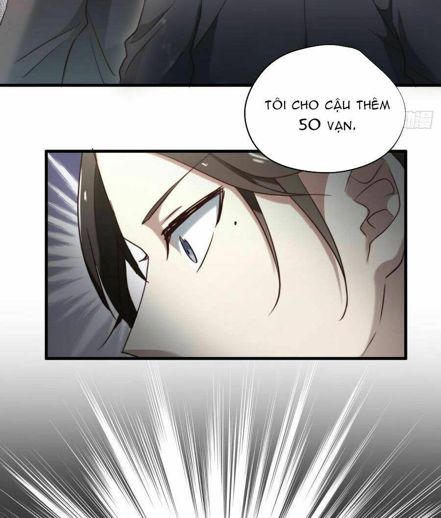 Đơn Phương Yêu Thầm Anh: Chapter 3