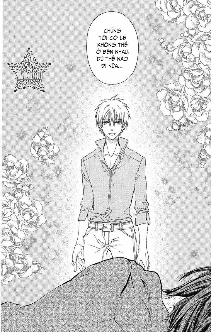 31 Ai Dream: Chapter 13