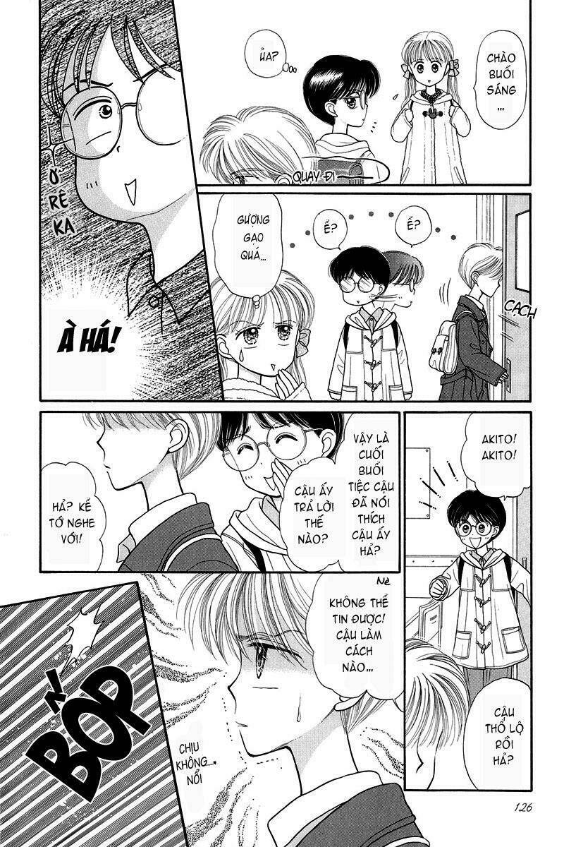 Kodomo No Omocha: Chapter 19