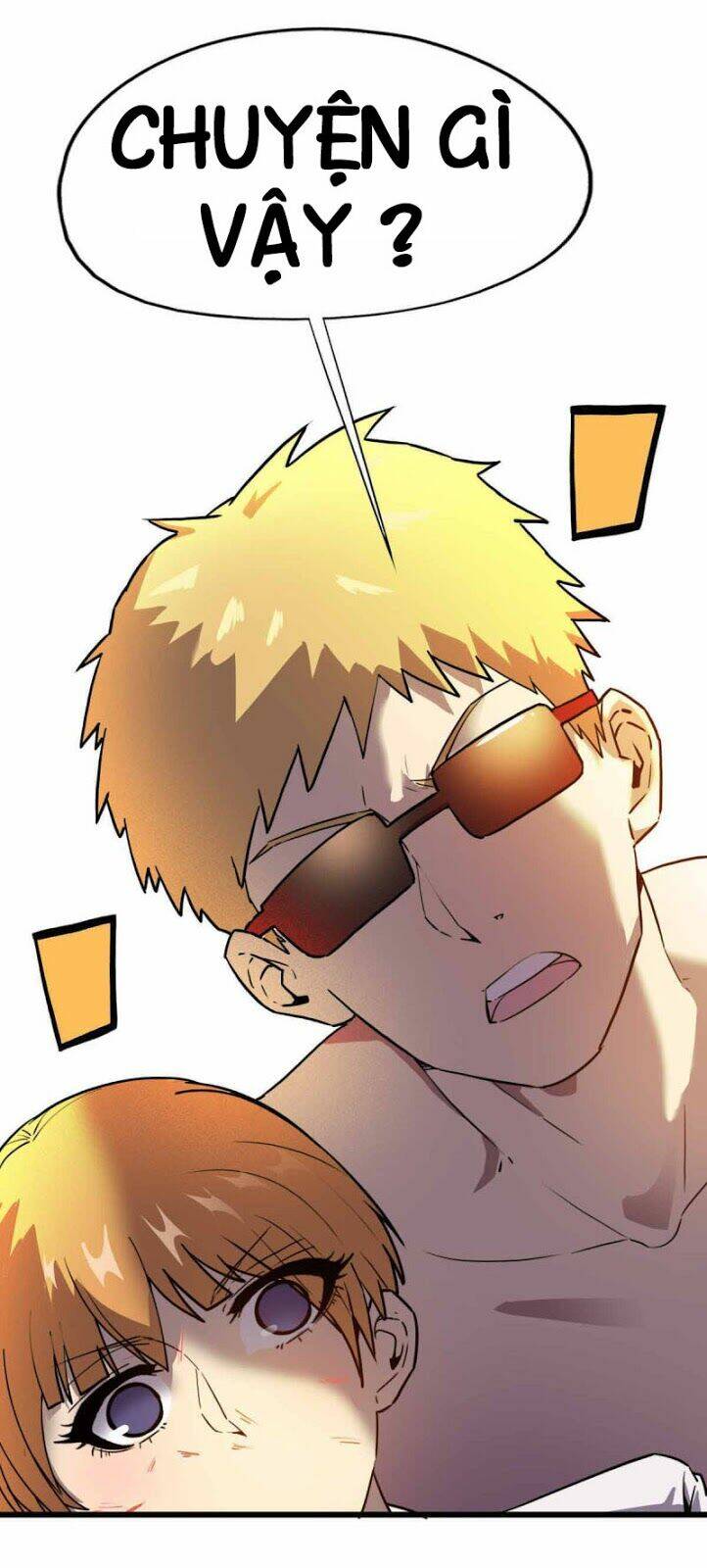 Bị Ép Thành Chúa Cứu Thế: Chapter 3