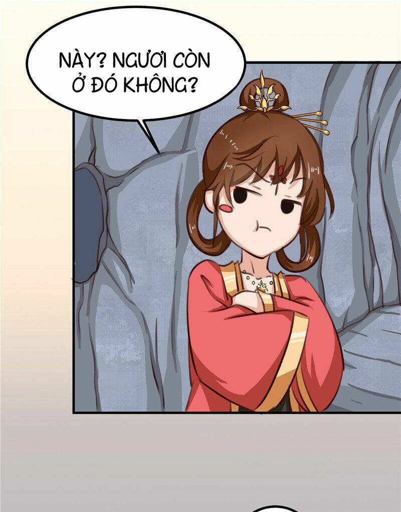 Thiên Tài Tiểu Độc Phi: Chapter 87