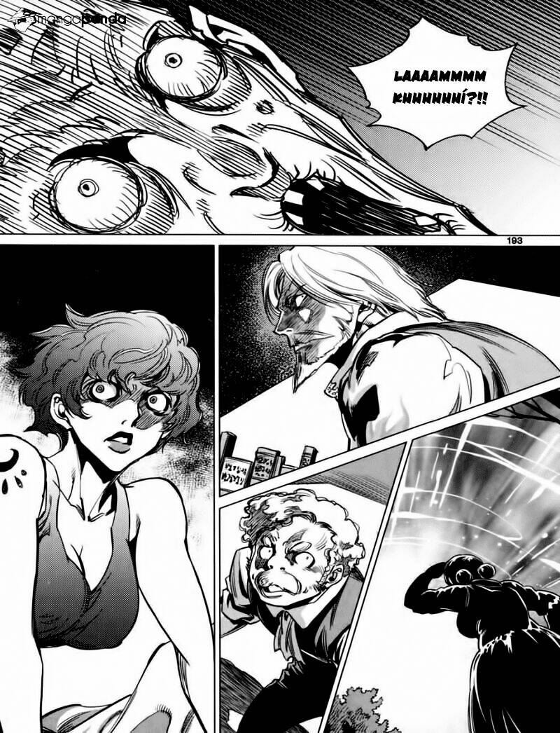 Dark Air: Chapter 56