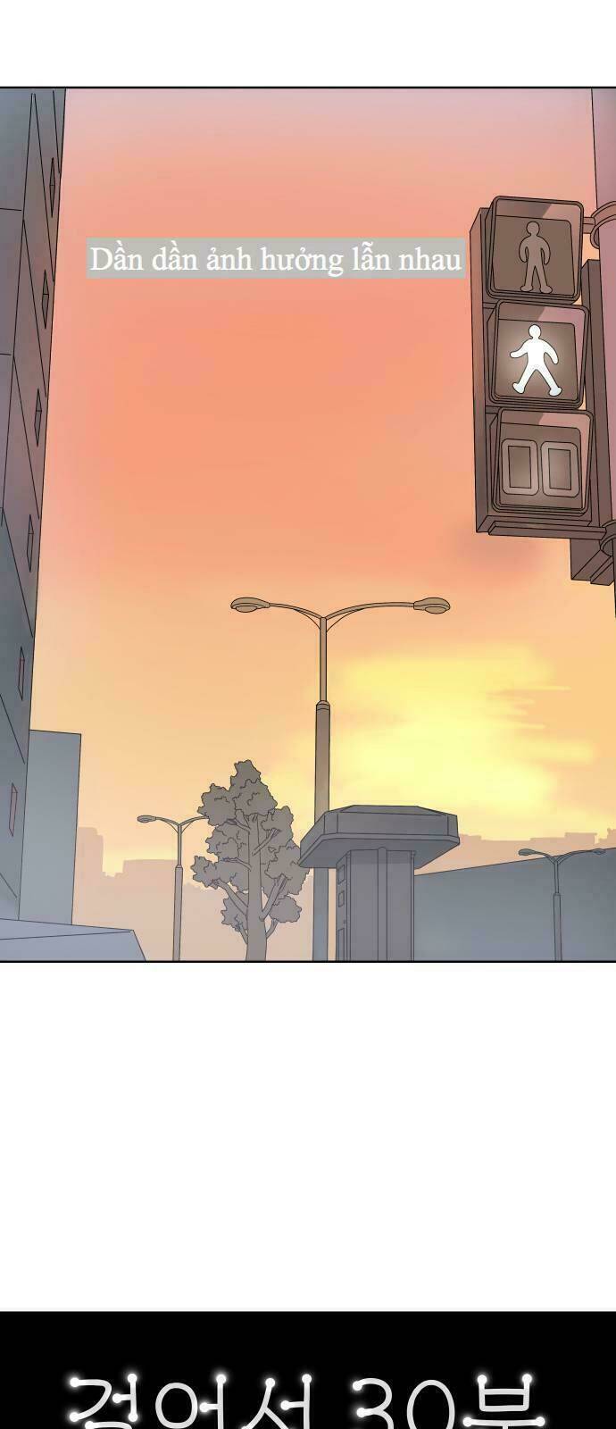 30 Phút Bước Đi Bên Em: Chapter 6