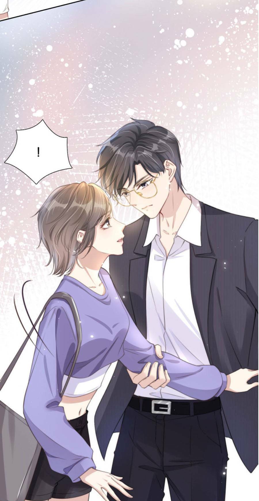 Ngự Tỷ Toàn Năng Lại Bị Phá Mã Giáp: Chapter 21