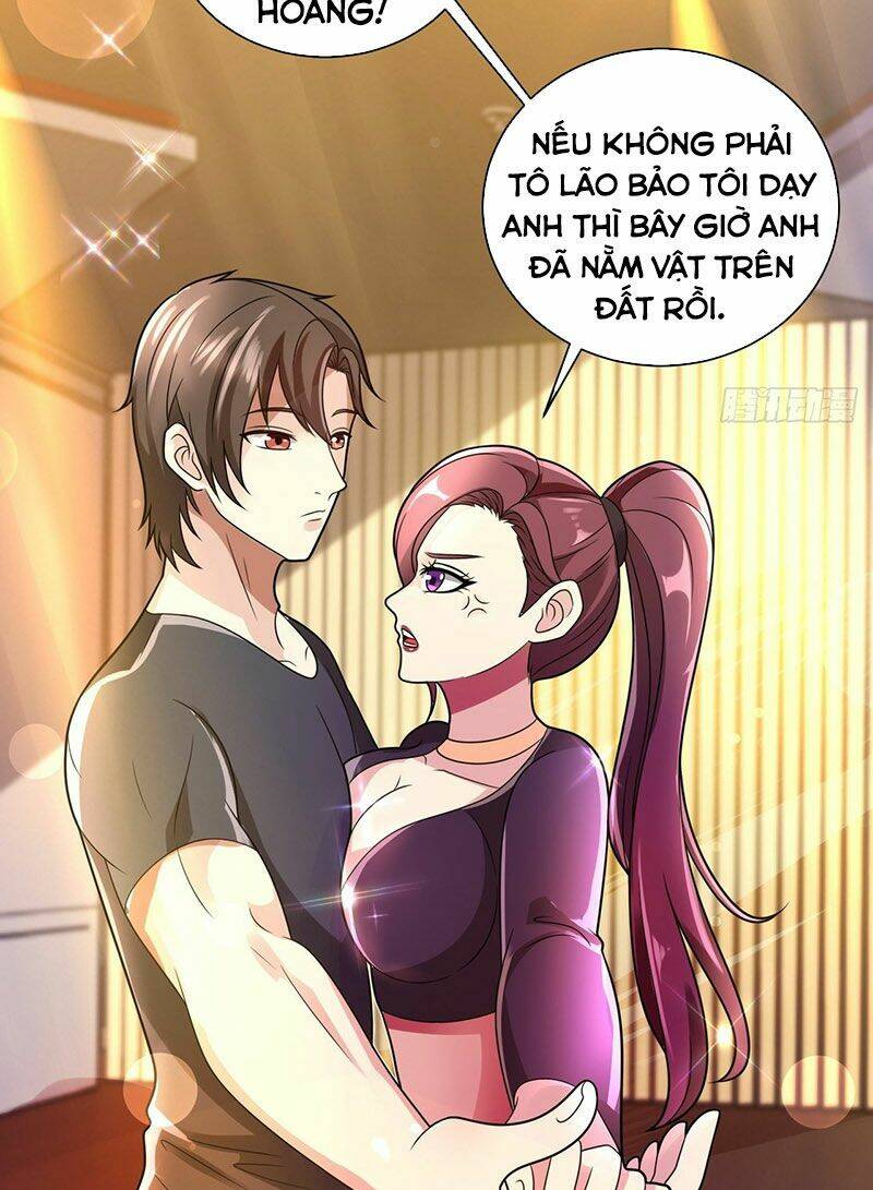 Thế Thân Thiếu Gia Không Dễ Chọc: Chapter 30