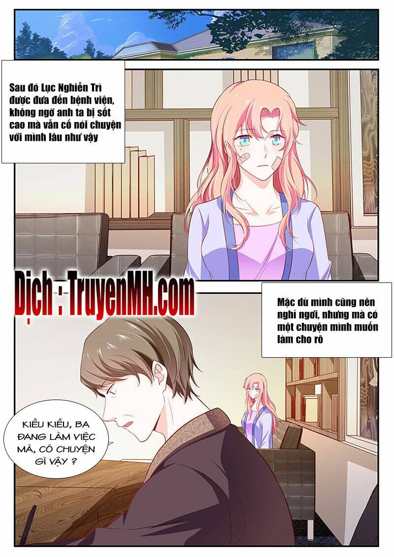 Thái Tử Phi Ở Hiện Đại: Chapter 87