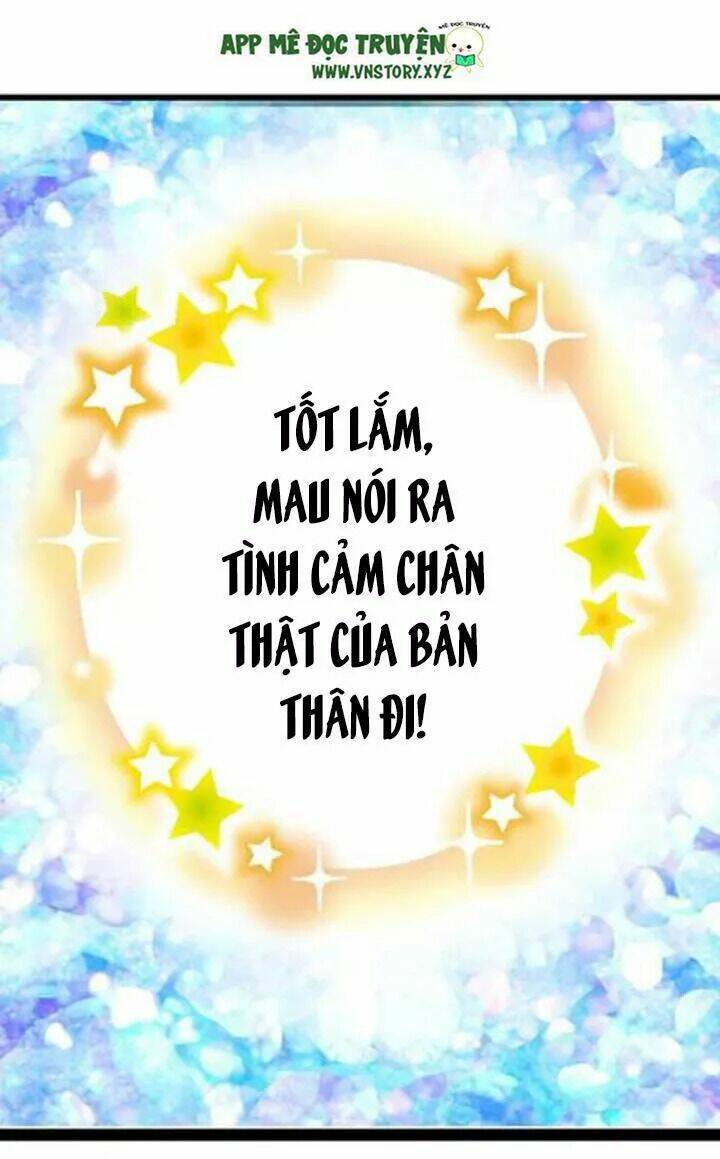 Lớp Học Biến Chất: Chapter 33