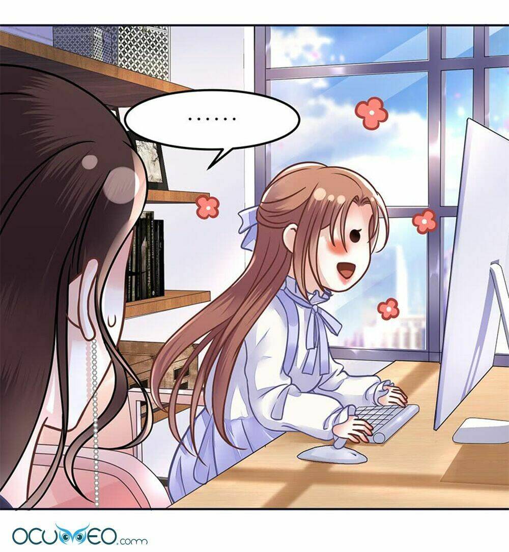 Bạn Trai Điều Khiển Giấc Mơ: Chapter 18