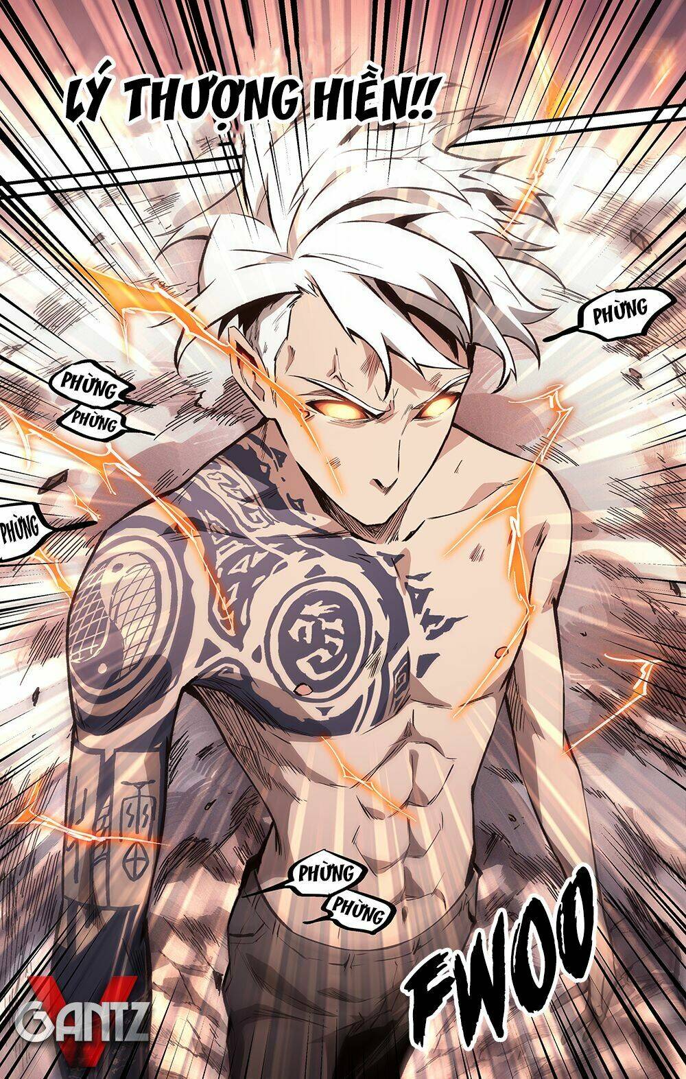 Tiêu Dao Pháp Ngoại: Chapter 18