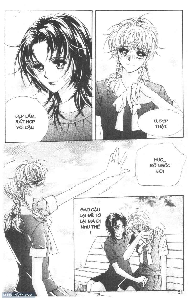 Cũng Vì Em: Chapter 16