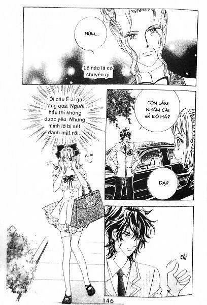 Lọ Lem Hậu Đậu: Chapter 4