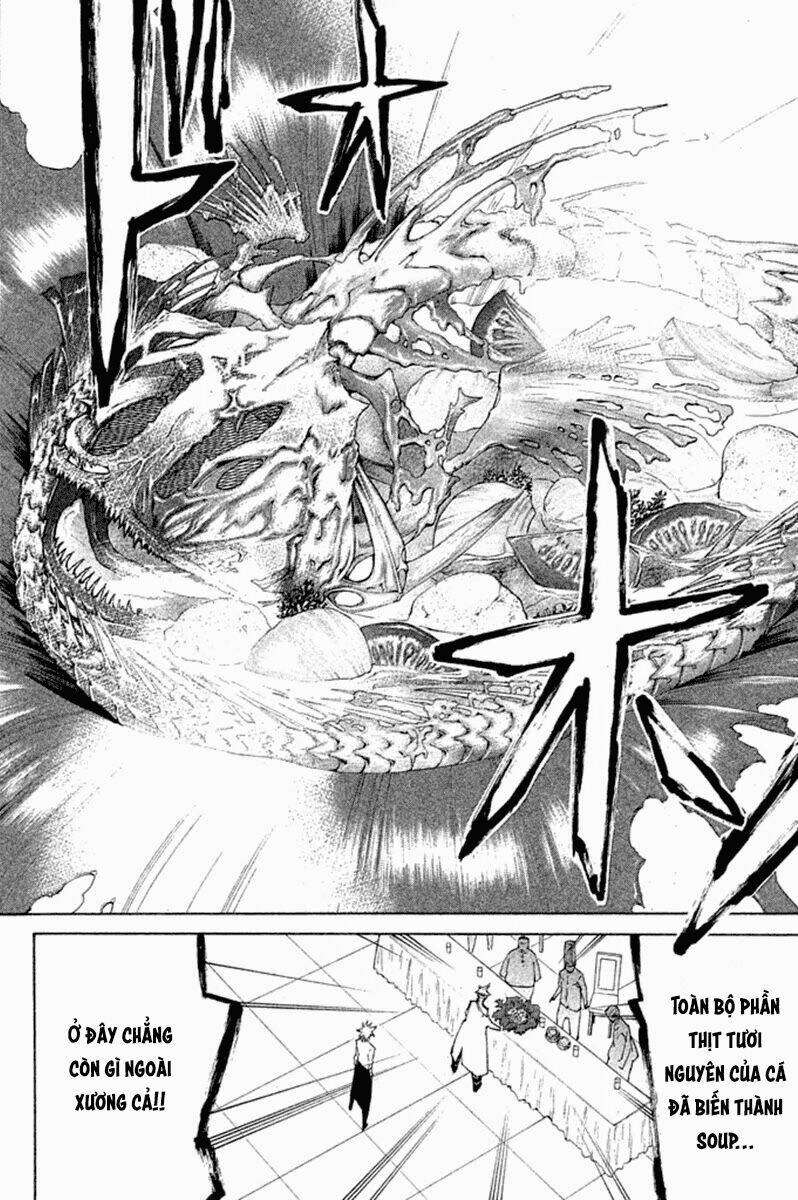 Hell\’s Kitchen: Chapter 29