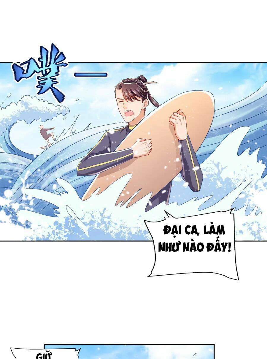 Chí Tôn Toàn Năng: Chapter 71