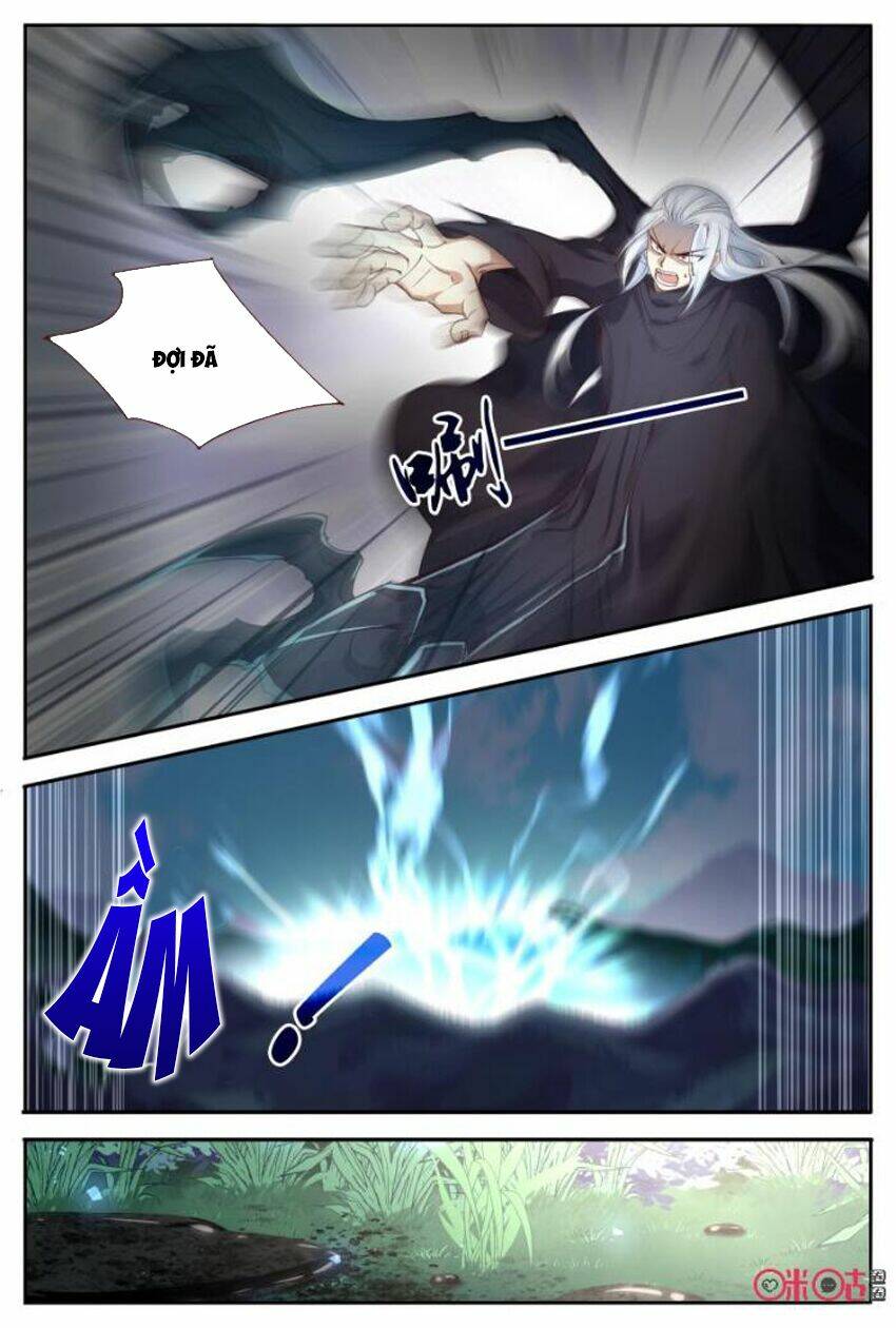 Võ Thần Không Gian: Chapter 67